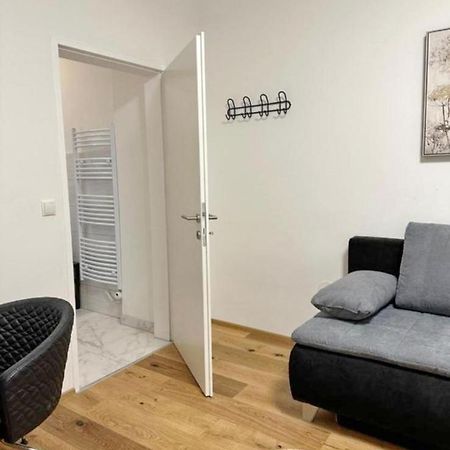 Cozy Studio In Ottakiring Area Wien Exterior foto