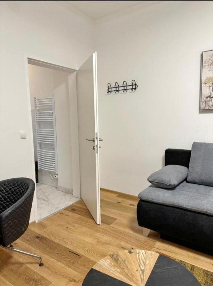 Cozy Studio In Ottakiring Area Wien Exterior foto