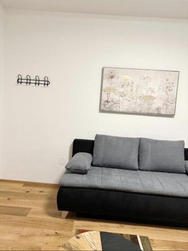 Cozy Studio In Ottakiring Area Wien Exterior foto