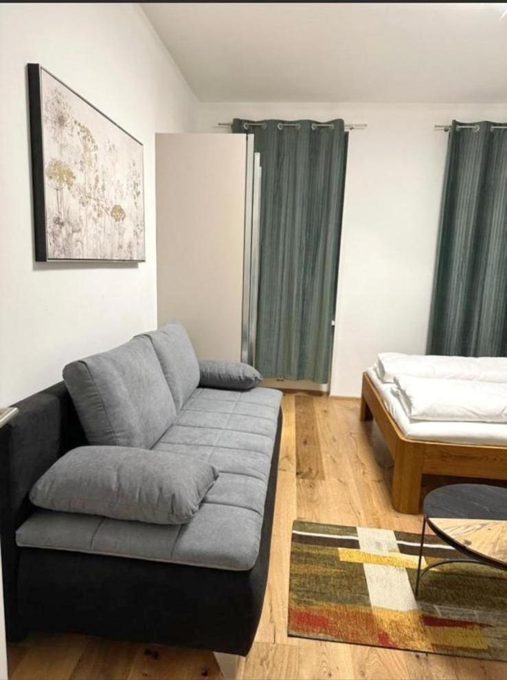 Cozy Studio In Ottakiring Area Wien Exterior foto