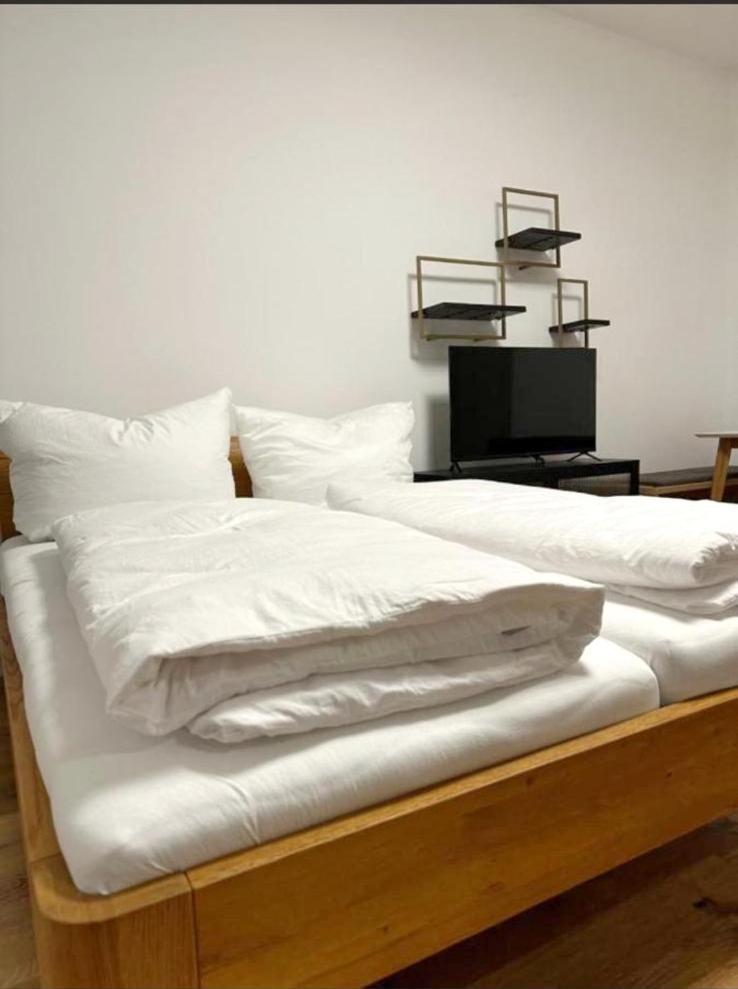 Cozy Studio In Ottakiring Area Wien Exterior foto